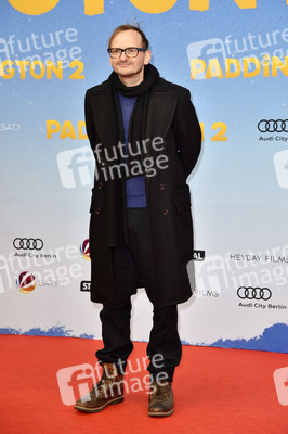 Filmpremiere 'Paddington 2' in Berlin