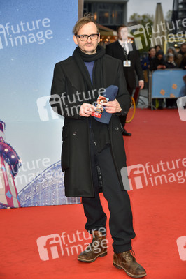 Filmpremiere 'Paddington 2' in Berlin