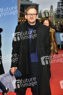 Filmpremiere 'Paddington 2' in Berlin