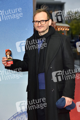 Filmpremiere 'Paddington 2' in Berlin