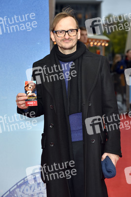 Filmpremiere 'Paddington 2' in Berlin