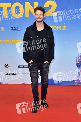 Filmpremiere 'Paddington 2' in Berlin