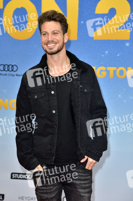 Filmpremiere 'Paddington 2' in Berlin