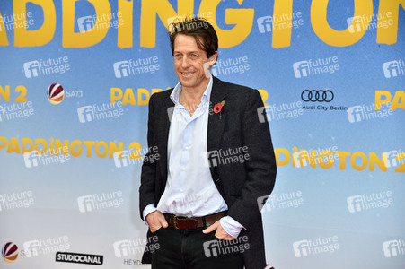 Filmpremiere 'Paddington 2' in Berlin
