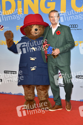 Filmpremiere 'Paddington 2' in Berlin
