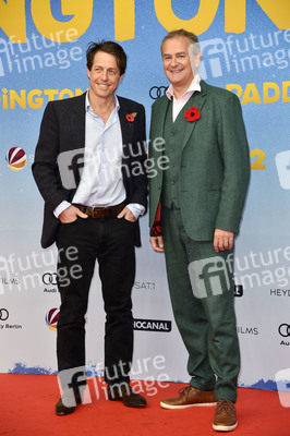 Filmpremiere 'Paddington 2' in Berlin