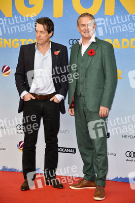 Filmpremiere 'Paddington 2' in Berlin