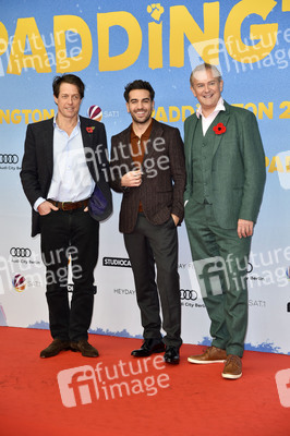 Filmpremiere 'Paddington 2' in Berlin