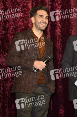 Filmpremiere 'Paddington 2' in Berlin