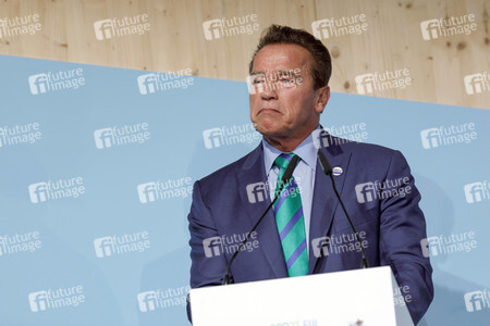 Abschlussveranstaltung des Gipfel der Städte auf der UN-Klimakonferenz in Bonn