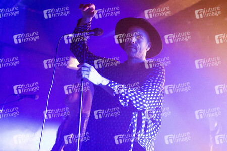 Konzert von Selig in Hamburg