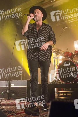 Konzert von Selig in Hamburg