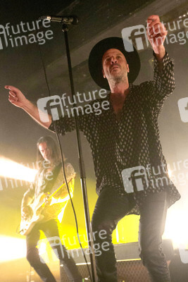 Konzert von Selig in Hamburg