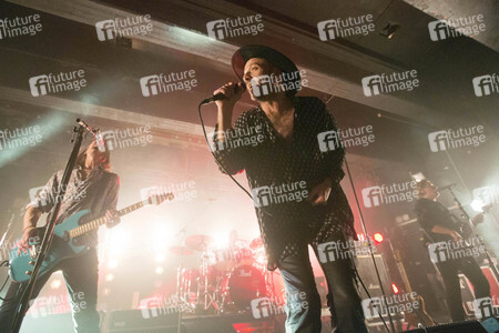 Konzert von Selig in Hamburg