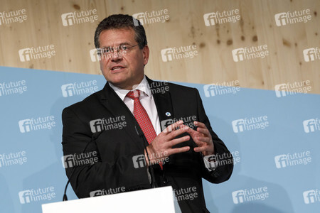 Abschlussveranstaltung des Gipfel der Städte auf der UN-Klimakonferenz in Bonn