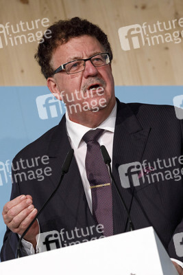 Abschlussveranstaltung des Gipfel der Städte auf der UN-Klimakonferenz in Bonn
