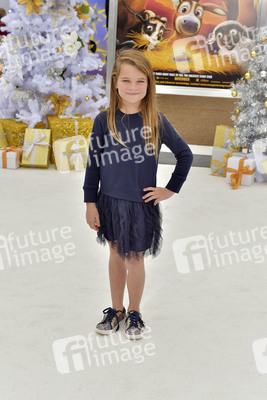 Filmpremiere 'Bo und der Weihnachtsstern' in Los Angeles