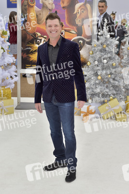 Filmpremiere 'Bo und der Weihnachtsstern' in Los Angeles