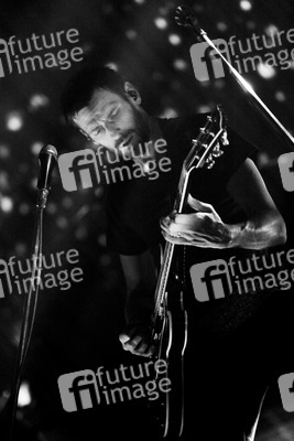 Konzert von Archive in Bochum