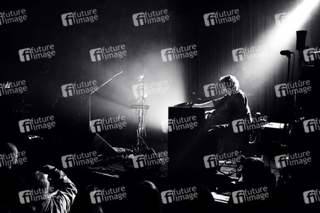 Konzert von Archive in Bochum