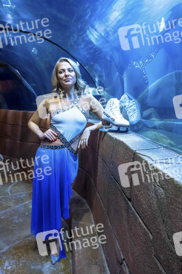 Pressetermin  'Holiday on Ice - Atlantis' in Hannover
