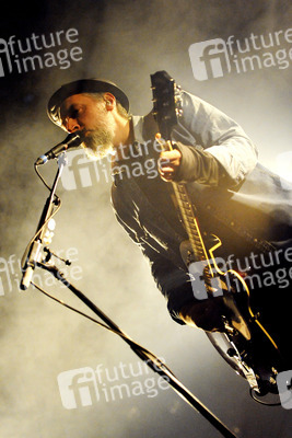 Konzert von Fink in Köln