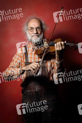 Photoshooting mit Klaus Christian von Wrochem in Köln