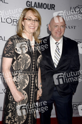 Glamour Women of the Year Awards 2017 in New York