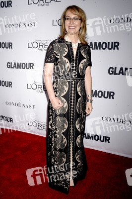 Glamour Women of the Year Awards 2017 in New York