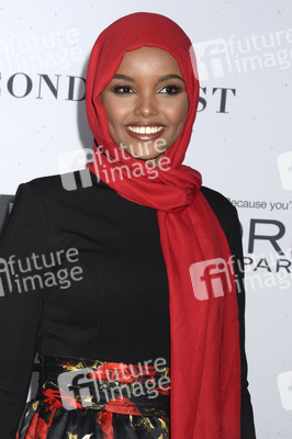 Glamour Women of the Year Awards 2017 in New York