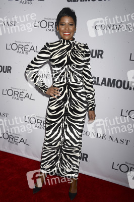 Glamour Women of the Year Awards 2017 in New York