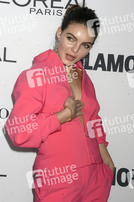 Glamour Women of the Year Awards 2017 in New York