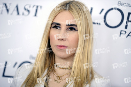 Glamour Women of the Year Awards 2017 in New York