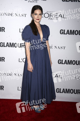 Glamour Women of the Year Awards 2017 in New York