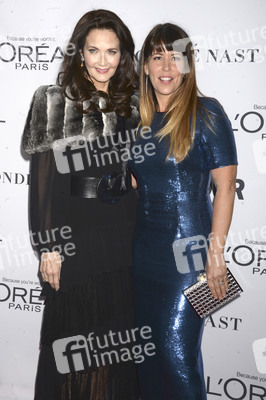 Glamour Women of the Year Awards 2017 in New York