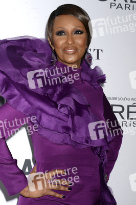 Glamour Women of the Year Awards 2017 in New York
