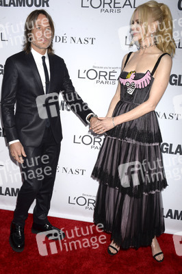 Glamour Women of the Year Awards 2017 in New York