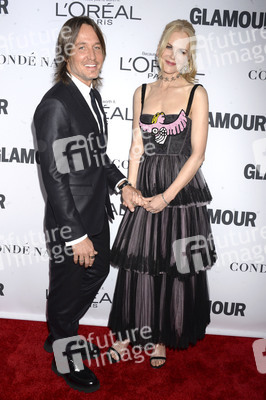 Glamour Women of the Year Awards 2017 in New York