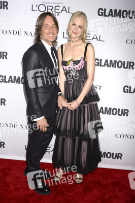 Glamour Women of the Year Awards 2017 in New York