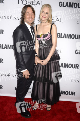 Glamour Women of the Year Awards 2017 in New York