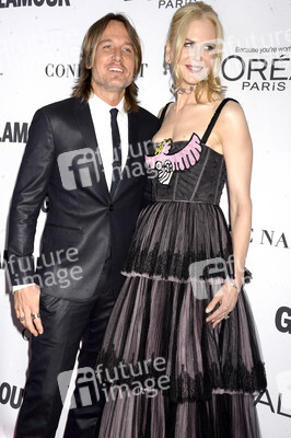 Glamour Women of the Year Awards 2017 in New York