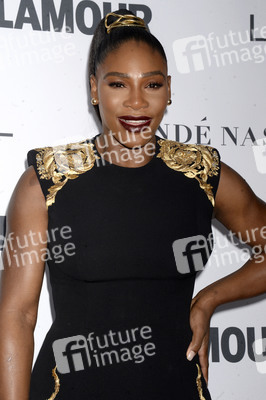 Glamour Women of the Year Awards 2017 in New York