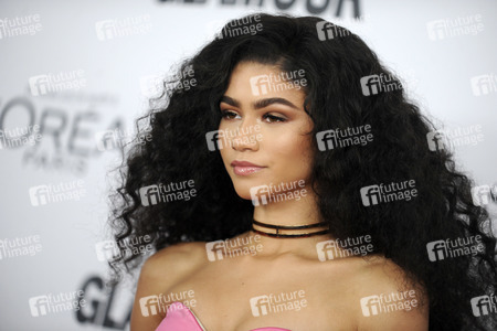 Glamour Women of the Year Awards 2017 in New York