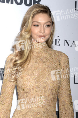 Glamour Women of the Year Awards 2017 in New York