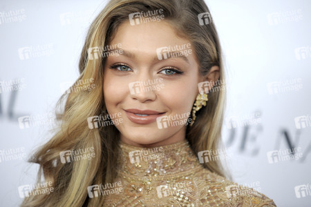Glamour Women of the Year Awards 2017 in New York
