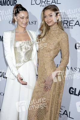 Glamour Women of the Year Awards 2017 in New York