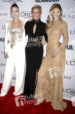 Glamour Women of the Year Awards 2017 in New York