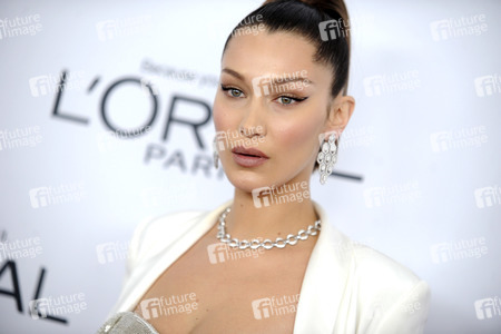 Glamour Women of the Year Awards 2017 in New York