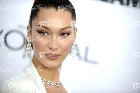 Glamour Women of the Year Awards 2017 in New York