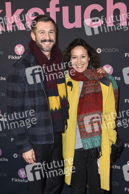 Filmpremiere 'Fikkefuchs' in Berlin